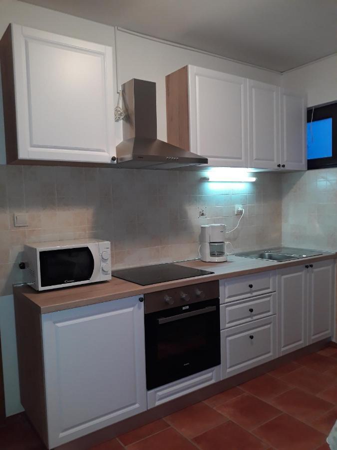 Apartments By The Sea Sladjenovici, Dubrovnik - 11531 Slano Exterior foto