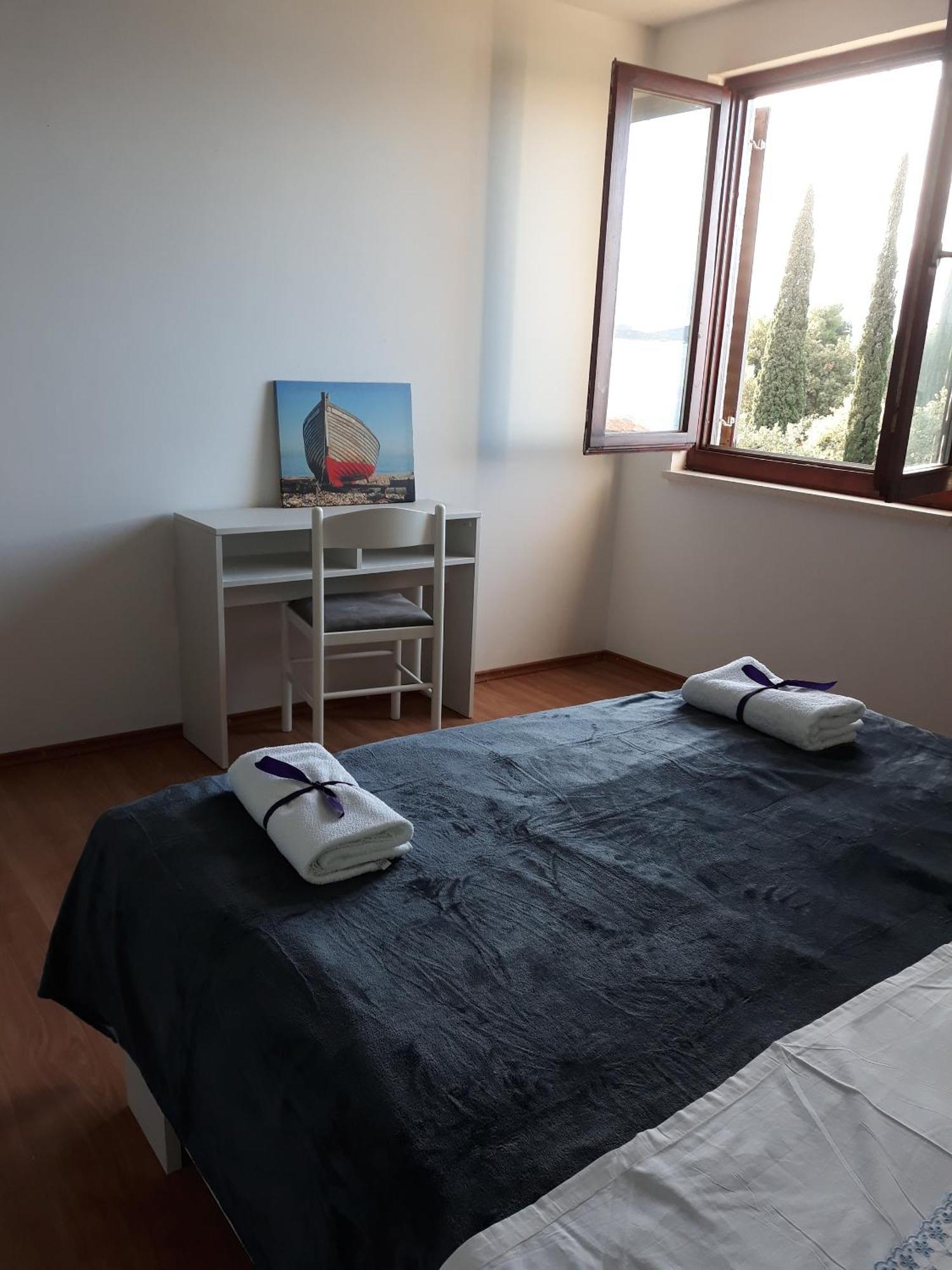 Apartments By The Sea Sladjenovici, Dubrovnik - 11531 Slano Quarto foto