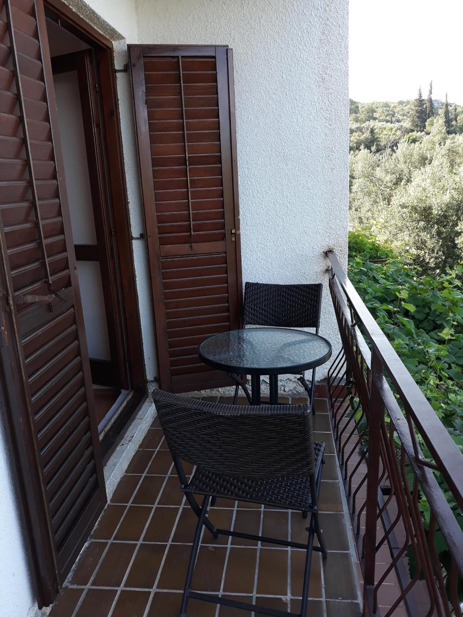 Apartments By The Sea Sladjenovici, Dubrovnik - 11531 Slano Exterior foto