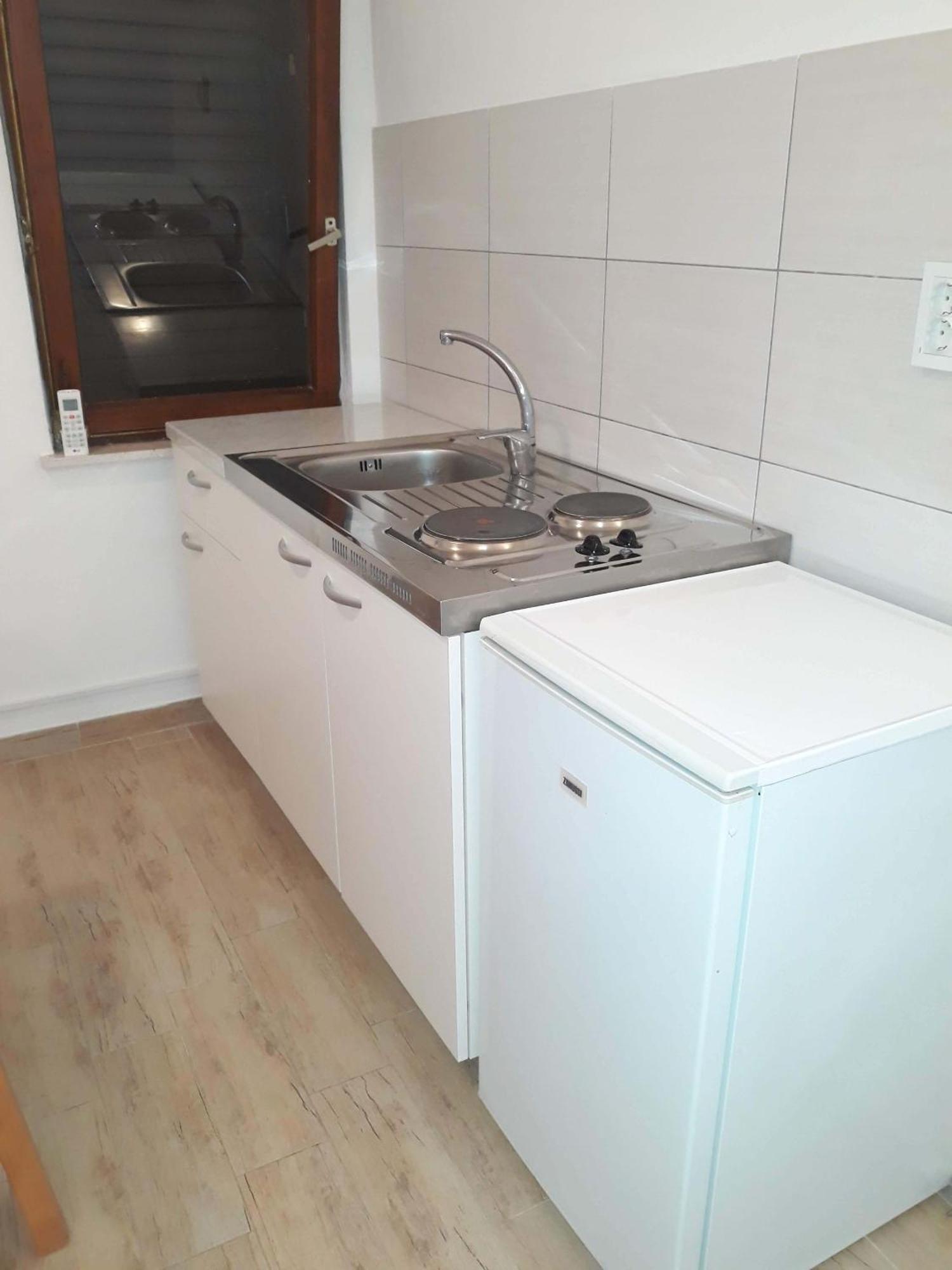 Apartments By The Sea Sladjenovici, Dubrovnik - 11531 Slano Exterior foto